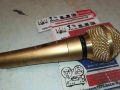 MASCOT UM-1205G GOLD MICROPHONE-GERMANY M1407241817, снимка 7