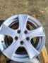 Алуминиеви джанти за Toyota 5x114,3 16цола, снимка 4