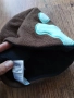Jack Wolfskin Highloft Cap - страхотна юношеска шапка КАТО НОВА , снимка 4