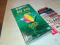 EMTEC-NEW VHS VIDEO TAPE 1204251658, снимка 1