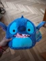 Squishmallows, Disney, Stitch, new with tags, снимка 2