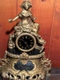 Каминен часовник , снимка 1