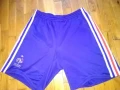 Футболни гащета маркови на Адидас Франция размер реален С, снимка 3