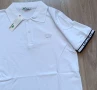 Мъжки тениски Lacoste, снимка 2