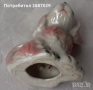 Кучета - фигури, фигура, куче камък, керамика, снимка 17