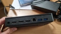 Докинг станция HUB Dell D-6000s Usb, снимка 1