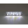 Страничен габарит – 10 LED, Бял, 100mm, снимка 1