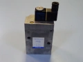 ел. магнитен вентил Festo MFH-3-1/2 typ9857 Pneumatic Solenoid Valve 2-8Bar 220V/24VDC, снимка 2