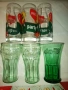 Кока Кола чаши за колекционери coca cola, снимка 9