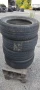 Гуми 205 55 16 Мишелин Michelin 4 броя +. Нов внос. Не са нови!, снимка 12