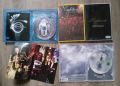 Nightwish - Original DVD + CD Collection, снимка 2