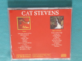 Cat Stevens – 1977 - Izitso/1978 - Back To Earth(Folk Rock,Pop Rock)(2LP in 1 CD), снимка 6