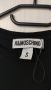 MOSCHINO CREW H&M Crewneck T-Shirt Мъжка тениска в отлично състояние, снимка 14