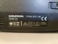 Радио Grundig Prima Boy 100 Black1 В отлично техническо и визуално състояние., снимка 9