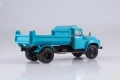 Умален модел на ЗИЛ-ММЗ-4505 в мащаб 1:43, снимка 4
