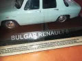 RENAULT 8 1/43 МЕТАЛЕН МОДЕЛ 2510241642, снимка 9