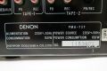 Denon  PMA-737, снимка 7