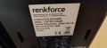 Мониторни активни тонколони Renkforce Control 250 AMP, снимка 8