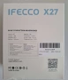 Слушалки отворен тип с костна проводимост IFECCO X27, снимка 2