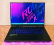 NVidia RTX 4060 8GB/Intel Core i7-13650HX/16GB RAM/512GB SSD/165hz FHD+ IPS/ASUS ROG STRIX G16, снимка 2