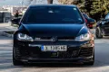 VW Golf 7 GTD 184к.с DSG, ACC, DCC, KEYLESS, DYNAUDIO FULL, снимка 3