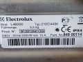 Пералнят AEG Electrolux 46000. 5,5кг. За части! Платка. Програматор. Помпа. , снимка 2