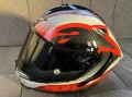 Alpinestars r10, снимка 7