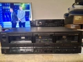 Technics / RC-B25/RS-B205/RS-TR355/RS-SA-AX540/SL-PD867/SU-Z55/TC-TR265, снимка 17
