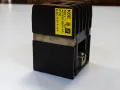 Контактор въздушен К6Е ЕАЗ contactor 380V/6A coil 24VAC, снимка 1