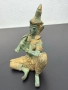 Бронзова скулптура / фигура на Тепаном. №7678, снимка 7