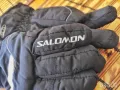 🏕️ SALOMON — ръкавици с мембрана GORE-TEX, снимка 2