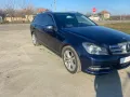 Mercedes C200CDI, снимка 9