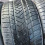 22 цола спорт пакет 315 30 и 275 35 22 PIRELLI  SCORPIO  4броя зимни дот 2020г , снимка 4