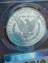 1$ Морган долар 1880-S САЩ (сребро) PCGS MS 63, снимка 7
