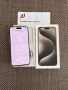 Гаранция А1!❗️ iPhone 15Pro MAX❗️ Лизинг от 22E/мес ❗️natural Titanium ❗️256gb, снимка 10
