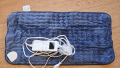Електрическо одеяло Homech Electric Heating Pad HP3060, снимка 2