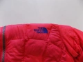 зимно пухено ски яке the north face 550 палто худи горнище суичър туризъм планина дамско оригинал L, снимка 5