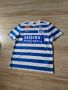 Оригинална мъжка тениска Nike Dri-Fit x De Graafschap / Season 16-17 (Home), снимка 2