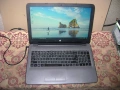 HP Notebook PC - четириядрен AMD, 8 GB RAM, 128 GB SSD, снимка 1