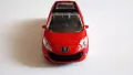 Peugeot 207 Rastar 1:43, снимка 6