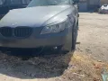 BMW e60 525d на части, снимка 17