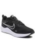 Мъжки маратонки NIKE Downshifter 12 Running Shoes Black/White M, снимка 3