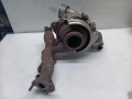 Турбо 03G253019R / GTB164GVC за 2.0 JEEP , Dodge , Chrysler , Mitsubishi , снимка 4