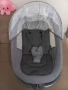 Електрическа люлка Cangaroo Zara, снимка 1