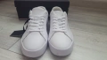Нови бели кожени мъжки маратонки Tommy Hilfiger размер EUR41, снимка 4