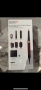 ЧИСТО НОВ Dyson Airwrap i.d. HS08(Straight+Wavy)(Red Velvet/Gold), снимка 1