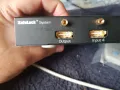 REAL CABLE HDMI SWITCH HDS41, снимка 3