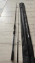 спиниг shimano catana 7-21 269см, снимка 1