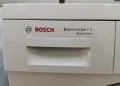 Продавам Кондензна Сушилня BOSCH EcoAvantixx 7S EcoEdition 7кг с Термопомпа А+ 1000W, снимка 4