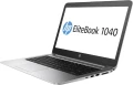 Лаптоп HP EliteBook 1040 G3 i7-6600U 16GB 256GB 2560x1440 ТЪЧСКРИЙН, снимка 3